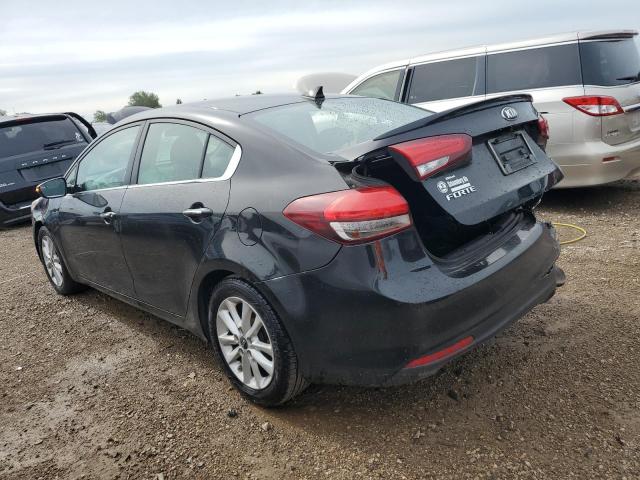 Photo 1 VIN: 3KPFL4A78HE071616 - KIA FORTE 