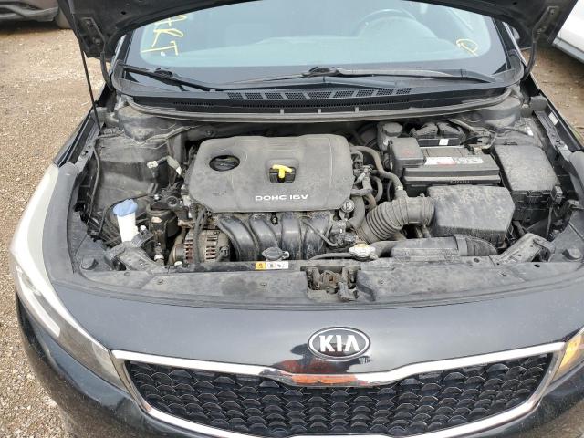 Photo 10 VIN: 3KPFL4A78HE071616 - KIA FORTE 