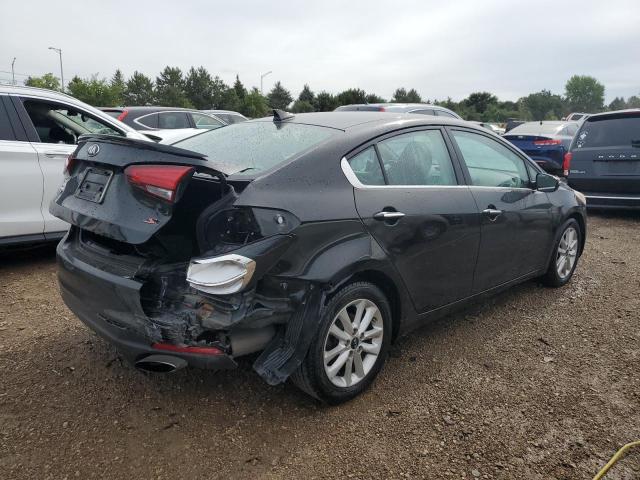 Photo 2 VIN: 3KPFL4A78HE071616 - KIA FORTE 