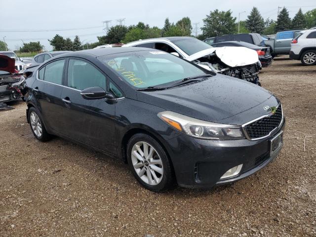 Photo 3 VIN: 3KPFL4A78HE071616 - KIA FORTE 