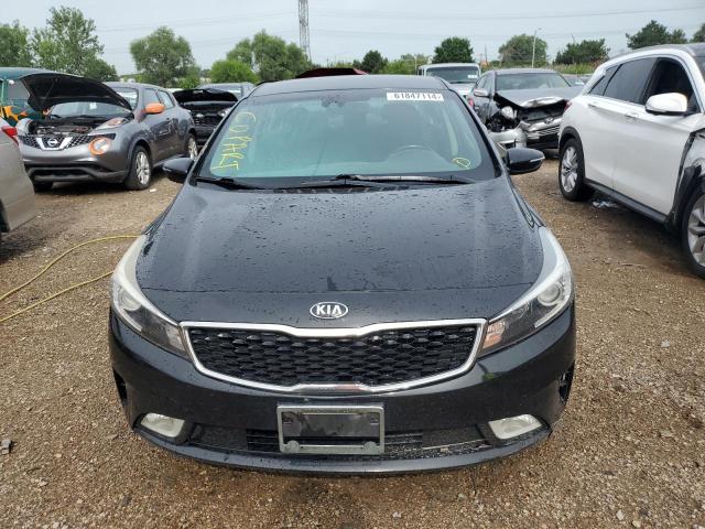 Photo 4 VIN: 3KPFL4A78HE071616 - KIA FORTE 