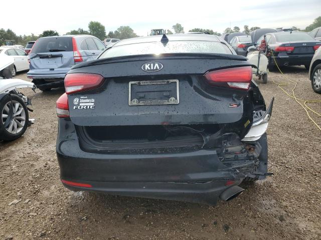 Photo 5 VIN: 3KPFL4A78HE071616 - KIA FORTE 