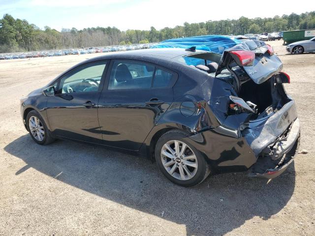 Photo 1 VIN: 3KPFL4A78HE079313 - KIA FORTE LX 