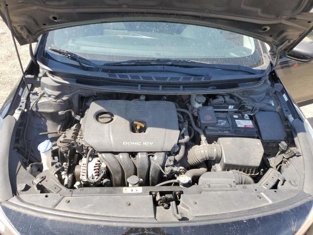 Photo 10 VIN: 3KPFL4A78HE079313 - KIA FORTE LX 