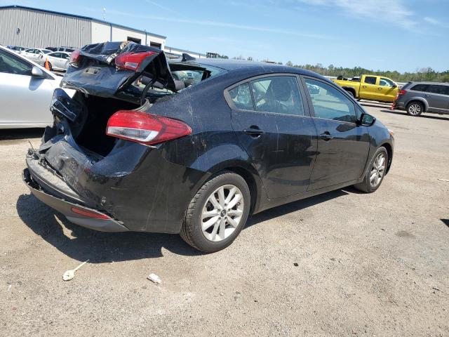 Photo 2 VIN: 3KPFL4A78HE079313 - KIA FORTE LX 