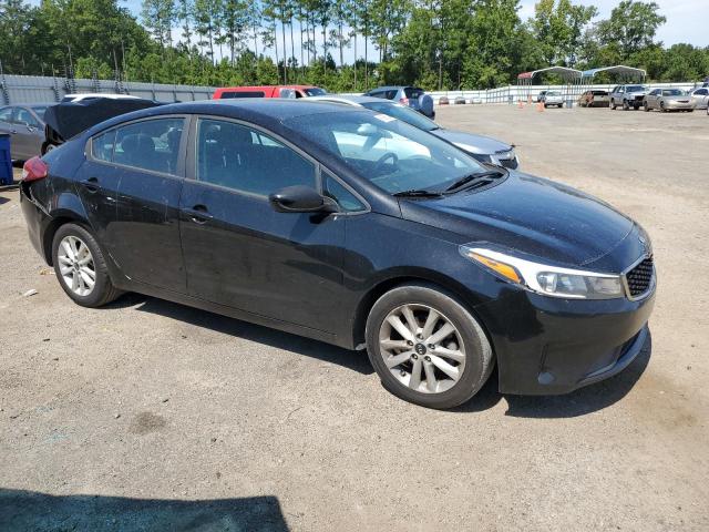 Photo 3 VIN: 3KPFL4A78HE079313 - KIA FORTE LX 