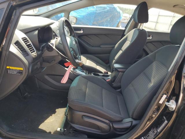 Photo 6 VIN: 3KPFL4A78HE079313 - KIA FORTE LX 