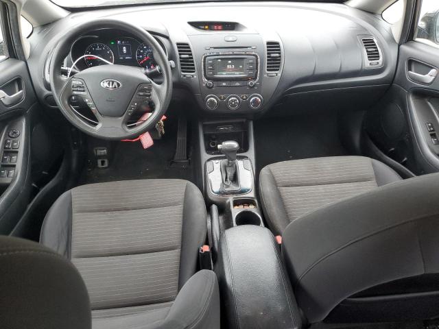 Photo 7 VIN: 3KPFL4A78HE079313 - KIA FORTE LX 