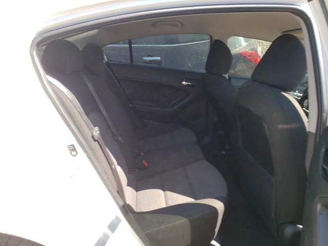 Photo 5 VIN: 3KPFL4A78HE080770 - KIA FORTE 