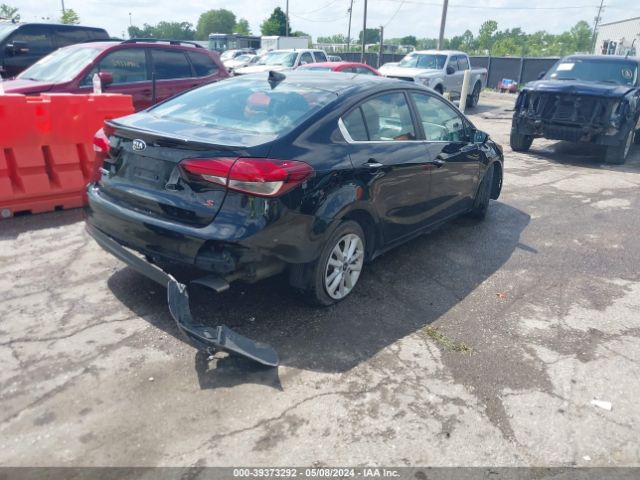 Photo 3 VIN: 3KPFL4A78HE086875 - KIA FORTE 