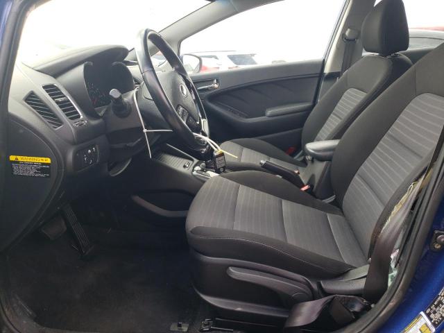 Photo 6 VIN: 3KPFL4A78HE095334 - KIA FORTE LX 