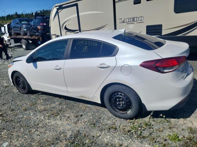 Photo 1 VIN: 3KPFL4A78HE096032 - KIA FORTE LX 