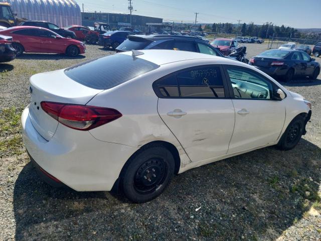 Photo 2 VIN: 3KPFL4A78HE096032 - KIA FORTE LX 