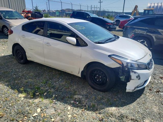 Photo 3 VIN: 3KPFL4A78HE096032 - KIA FORTE LX 