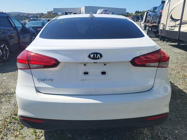 Photo 5 VIN: 3KPFL4A78HE096032 - KIA FORTE LX 