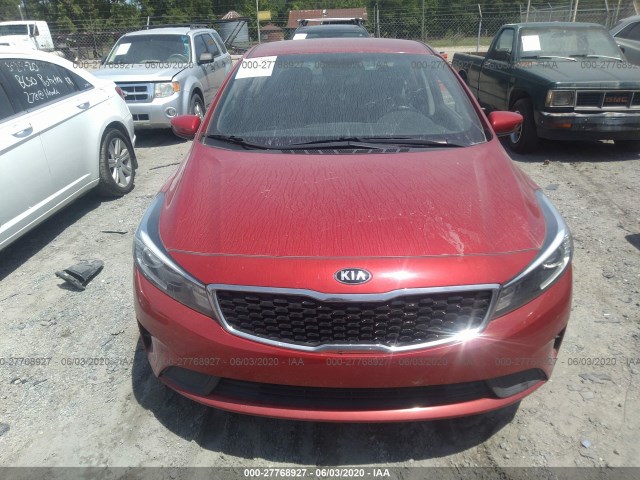 Photo 5 VIN: 3KPFL4A78HE096712 - KIA FORTE 