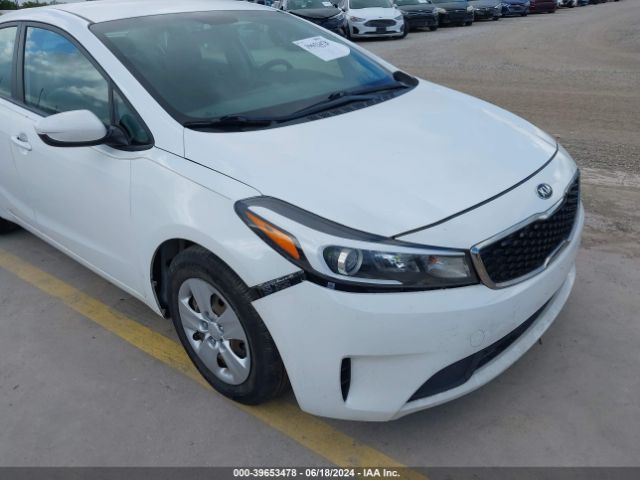 Photo 5 VIN: 3KPFL4A78HE098072 - KIA FORTE 