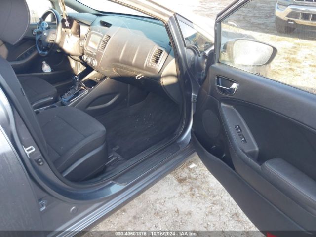 Photo 4 VIN: 3KPFL4A78HE107160 - KIA FORTE 