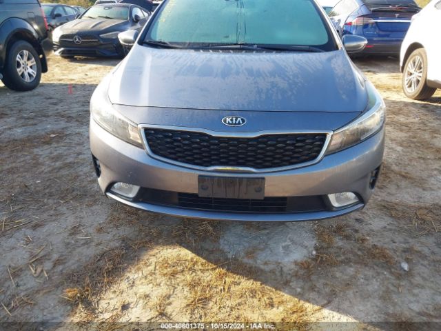 Photo 5 VIN: 3KPFL4A78HE107160 - KIA FORTE 