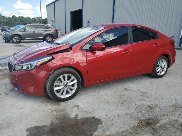 Photo 0 VIN: 3KPFL4A78HE109524 - KIA FORTE 