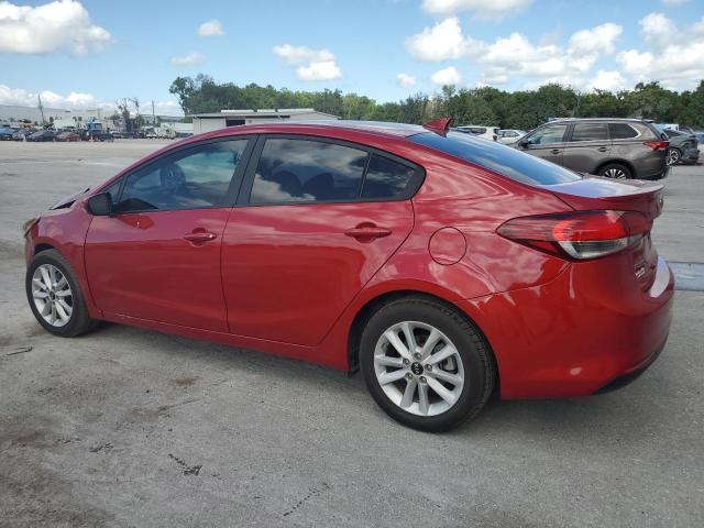 Photo 1 VIN: 3KPFL4A78HE109524 - KIA FORTE 