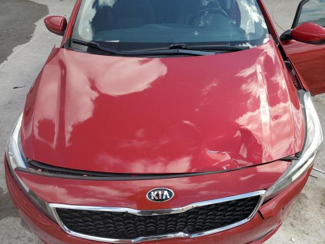 Photo 10 VIN: 3KPFL4A78HE109524 - KIA FORTE 