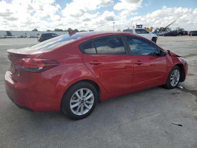 Photo 2 VIN: 3KPFL4A78HE109524 - KIA FORTE 