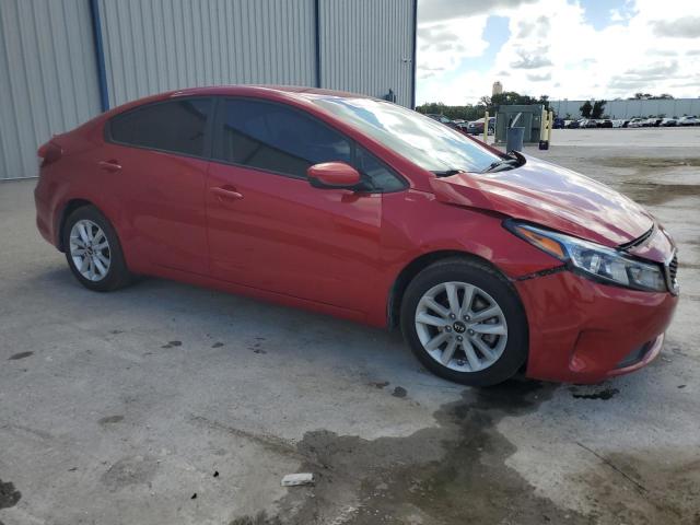 Photo 3 VIN: 3KPFL4A78HE109524 - KIA FORTE 