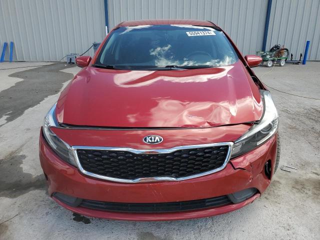 Photo 4 VIN: 3KPFL4A78HE109524 - KIA FORTE 