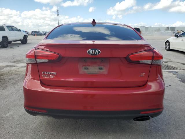 Photo 5 VIN: 3KPFL4A78HE109524 - KIA FORTE 