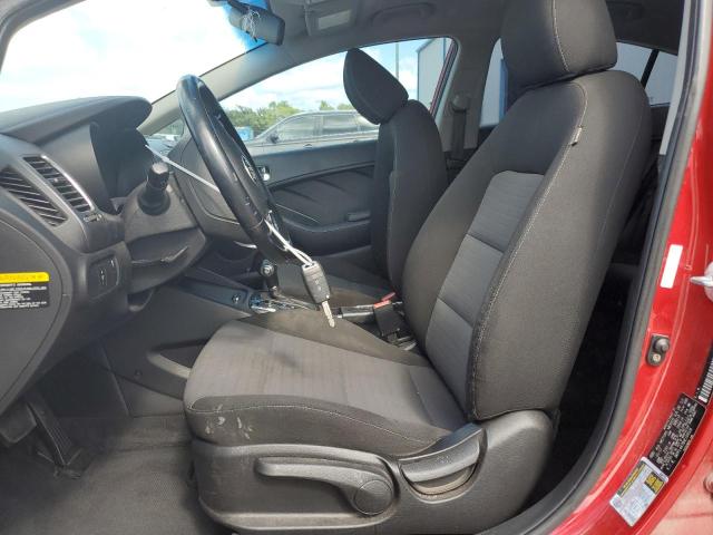 Photo 6 VIN: 3KPFL4A78HE109524 - KIA FORTE 