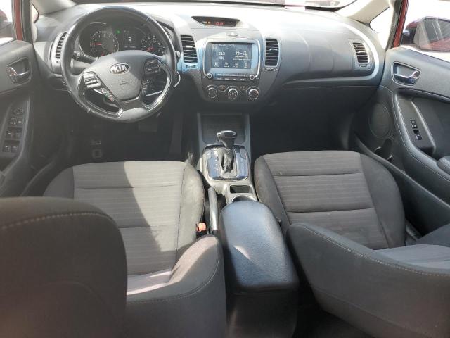 Photo 7 VIN: 3KPFL4A78HE109524 - KIA FORTE 