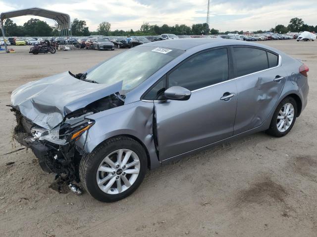 Photo 0 VIN: 3KPFL4A78HE115565 - KIA FORTE 