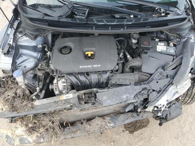 Photo 10 VIN: 3KPFL4A78HE115565 - KIA FORTE 