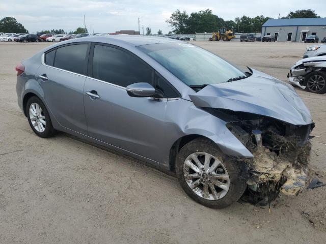 Photo 3 VIN: 3KPFL4A78HE115565 - KIA FORTE 