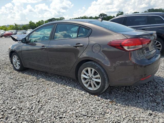 Photo 1 VIN: 3KPFL4A78HE118109 - KIA FORTE LX 