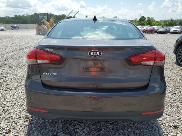 Photo 5 VIN: 3KPFL4A78HE118109 - KIA FORTE LX 