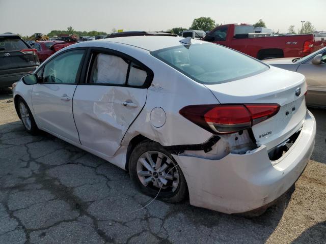 Photo 1 VIN: 3KPFL4A78HE118448 - KIA FORTE LX 