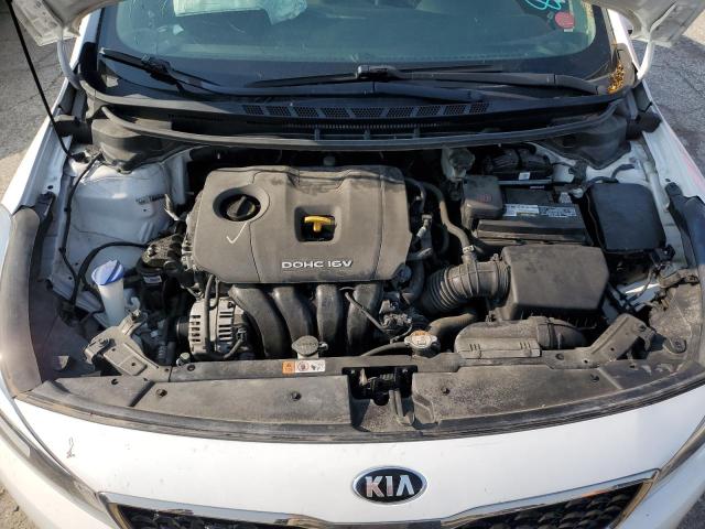 Photo 10 VIN: 3KPFL4A78HE118448 - KIA FORTE LX 