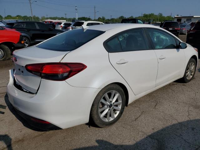 Photo 2 VIN: 3KPFL4A78HE118448 - KIA FORTE LX 