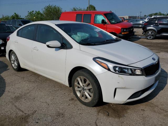 Photo 3 VIN: 3KPFL4A78HE118448 - KIA FORTE LX 