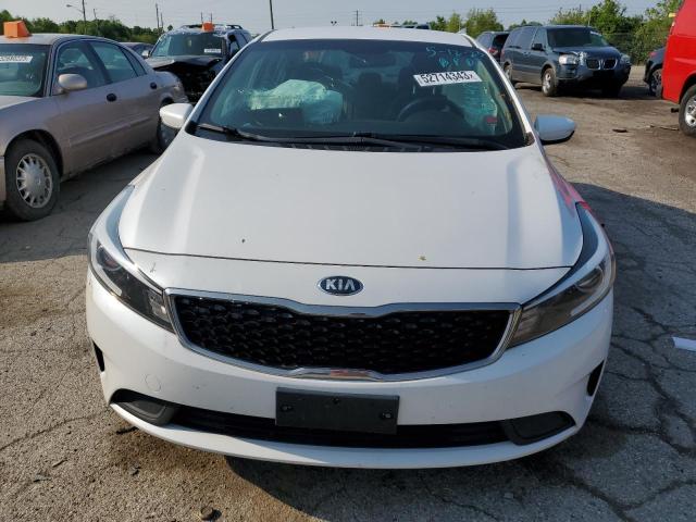 Photo 4 VIN: 3KPFL4A78HE118448 - KIA FORTE LX 