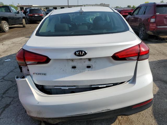 Photo 5 VIN: 3KPFL4A78HE118448 - KIA FORTE LX 