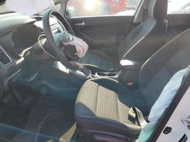 Photo 6 VIN: 3KPFL4A78HE118448 - KIA FORTE LX 