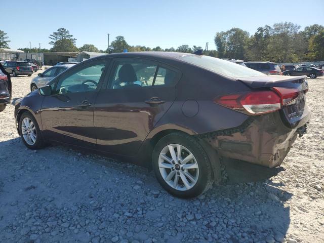 Photo 1 VIN: 3KPFL4A78HE126162 - KIA FORTE LX 