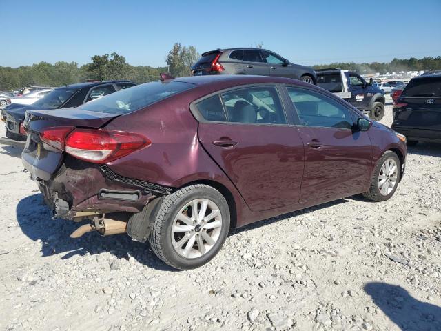 Photo 2 VIN: 3KPFL4A78HE126162 - KIA FORTE LX 