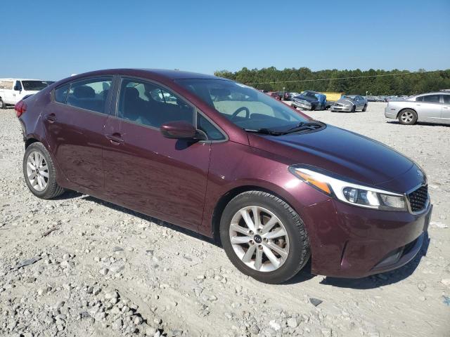 Photo 3 VIN: 3KPFL4A78HE126162 - KIA FORTE LX 