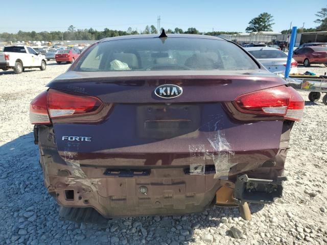 Photo 5 VIN: 3KPFL4A78HE126162 - KIA FORTE LX 