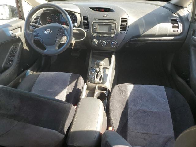 Photo 7 VIN: 3KPFL4A78HE126162 - KIA FORTE LX 