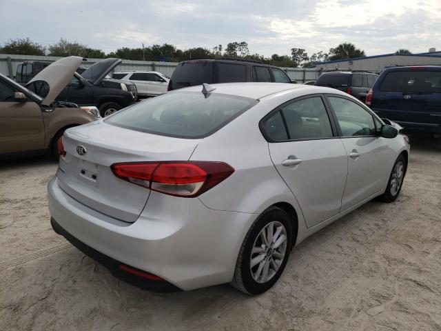 Photo 3 VIN: 3KPFL4A78HE127277 - KIA FORTE LX 